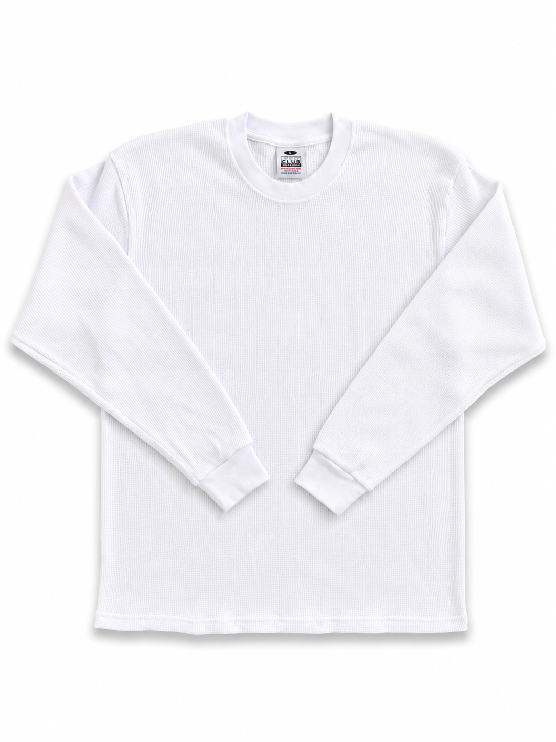 Pro Club Waffle Long Sleeve