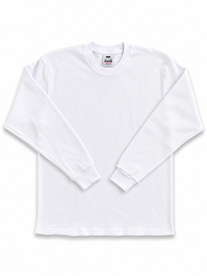 Pro Club Waffle Long Sleeve