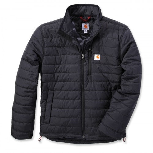 Carhartt	Gilliam Jacket (Quilt Lined)