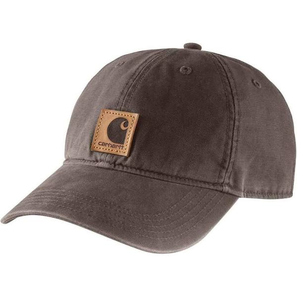 Carhartt	Military Style Odessa Cap