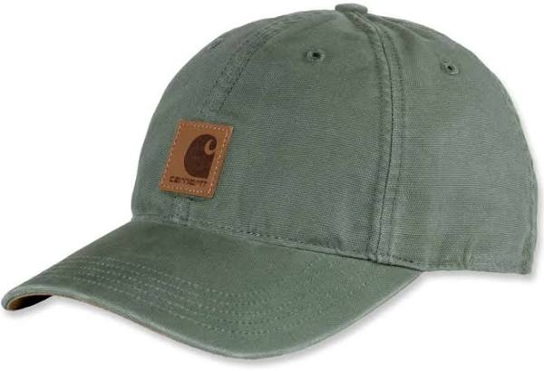 Carhartt	Military Style Odessa Cap