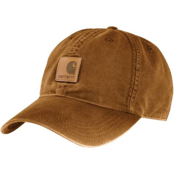 Carhartt	Military Style Odessa Cap