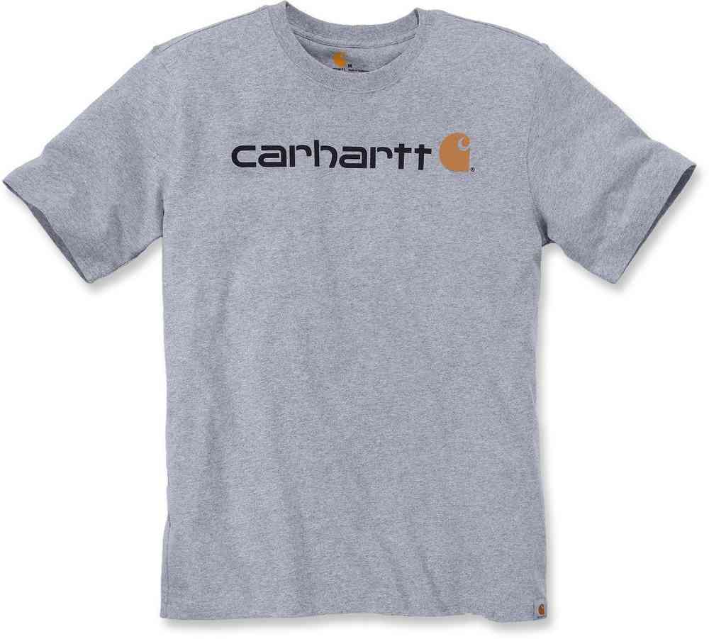 Carhartt	Short Sleeve Logo Tee