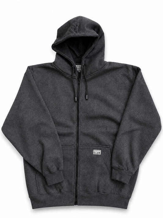 Pro Club Heavyweight Full Zip Fleece Hoodie
