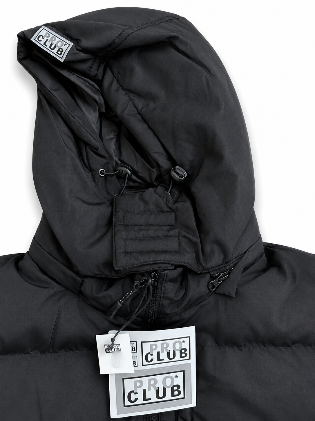 Pro Club Bubble Down Jacket