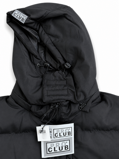 Pro Club Bubble Down Jacket