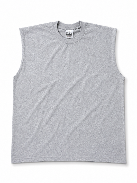 Pro Club Heavyweight Muscle - cut off sleeve