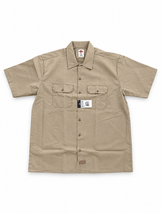 Dickies Short Sleeve Work Shirt