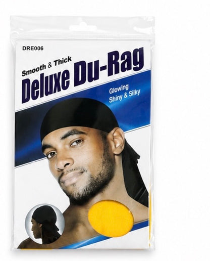 Silky Durag