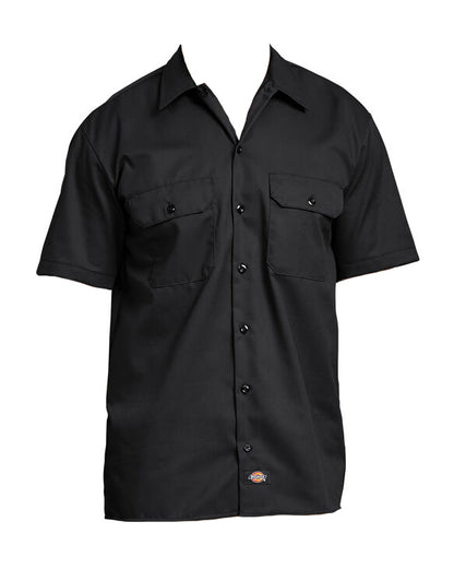 Dickies Short Sleeve Work Shirt