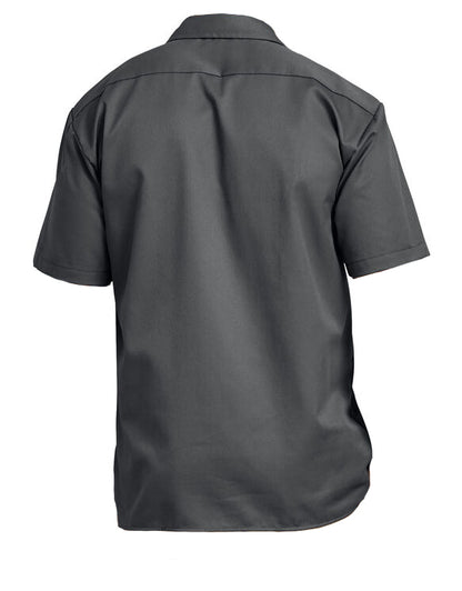 Dickies Short Sleeve Work Shirt