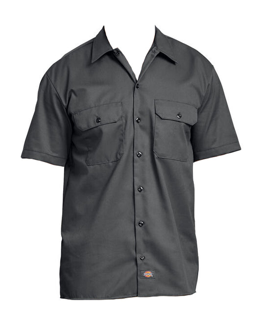 Dickies Short Sleeve Work Shirt