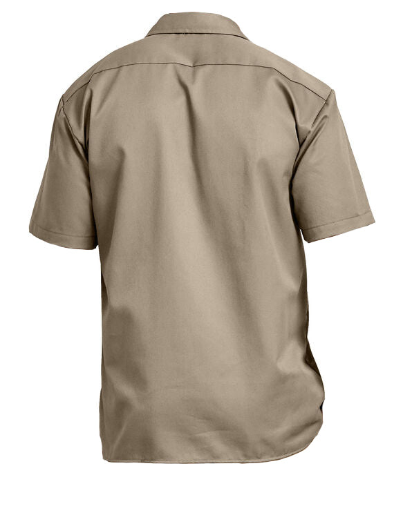 Dickies Short Sleeve Work Shirt