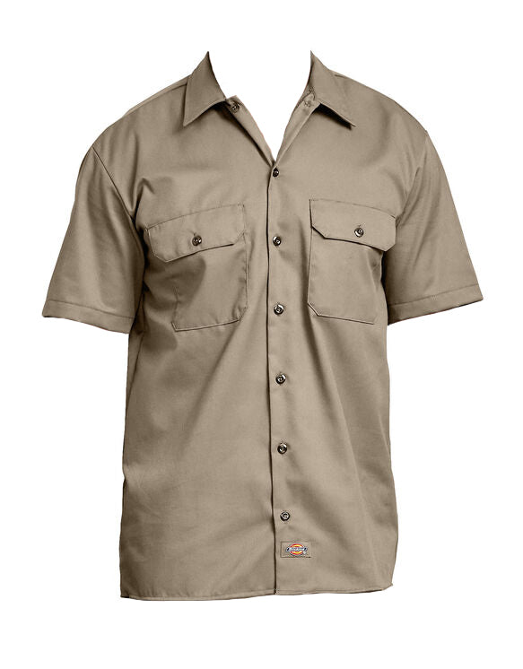 Dickies Short Sleeve Work Shirt