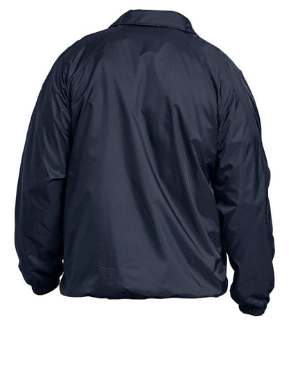 Dickies Snap Front Windbreaker