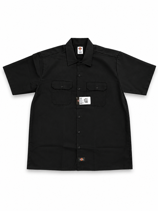 Dickies Short Sleeve Work Shirt