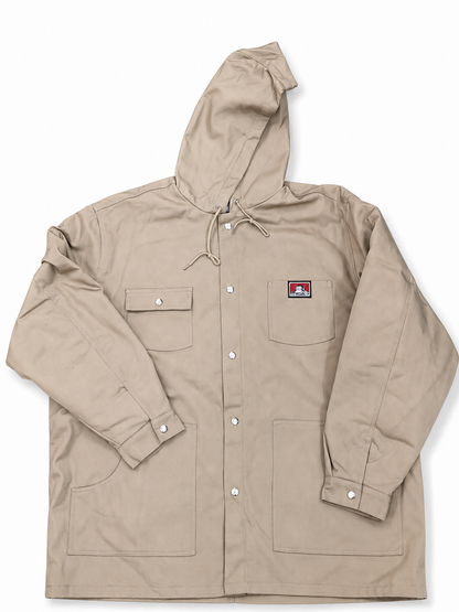 Ben Davis Hooded Jacket