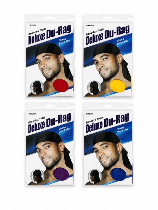Silky Durag