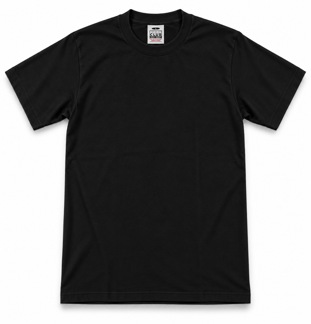 Pro Club Heavyweight Regular Short Sleeve Tee