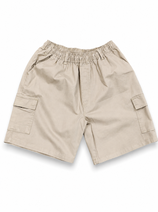 Denizen Cargo Shorts - available in 5 colors