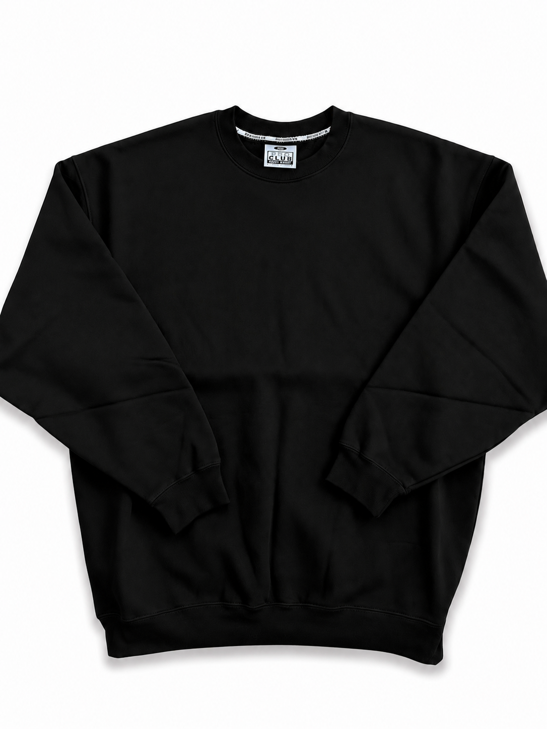 Pro Club Heavyweight Crew Neck Fleece Sweater