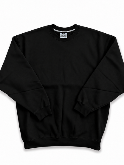 Pro Club Heavyweight Crew Neck Fleece Sweater
