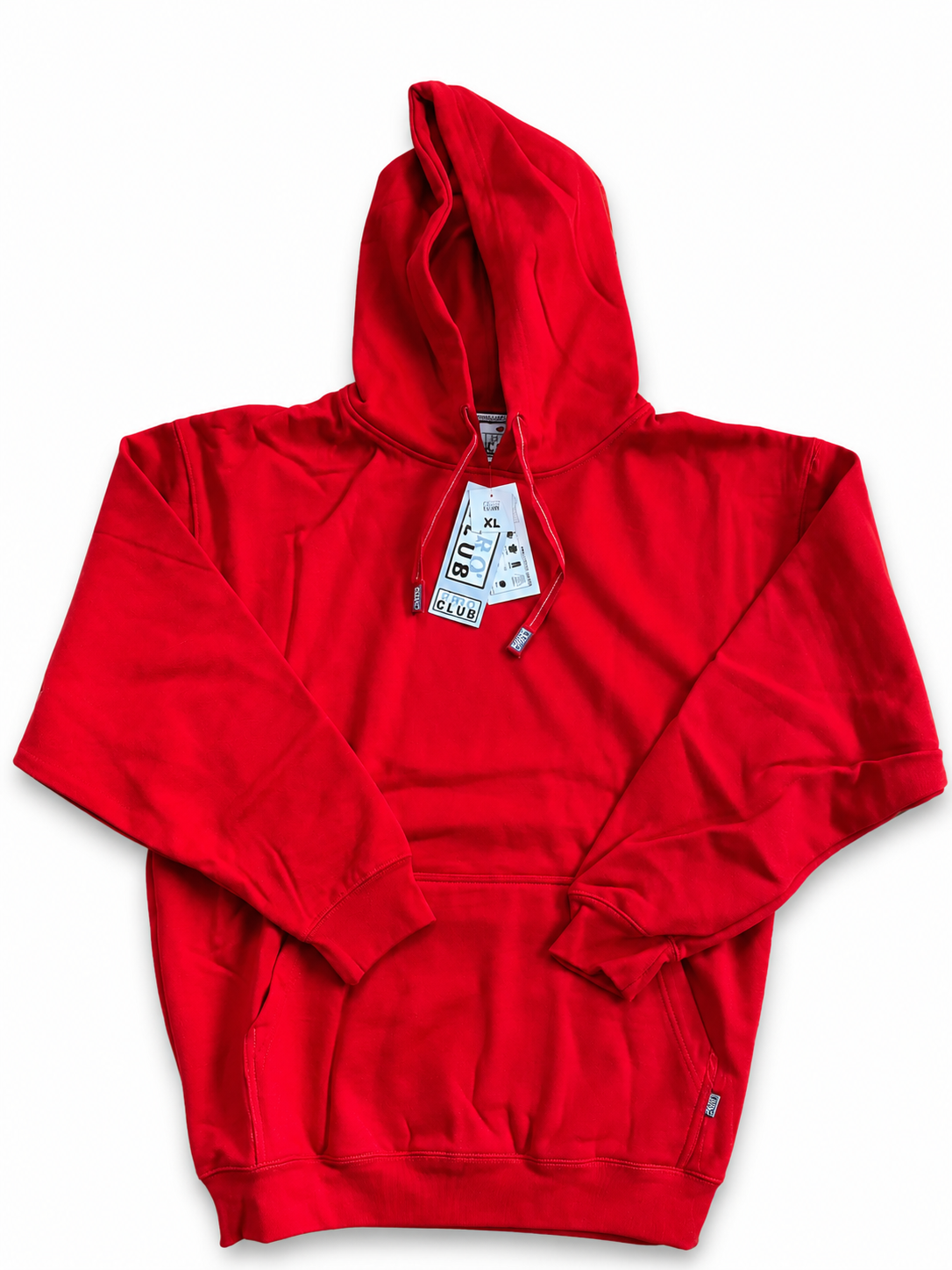 Pro Club Heavyweight Pullover Hoodie