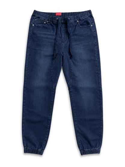 Victorious Twill Jogger Chino Pants