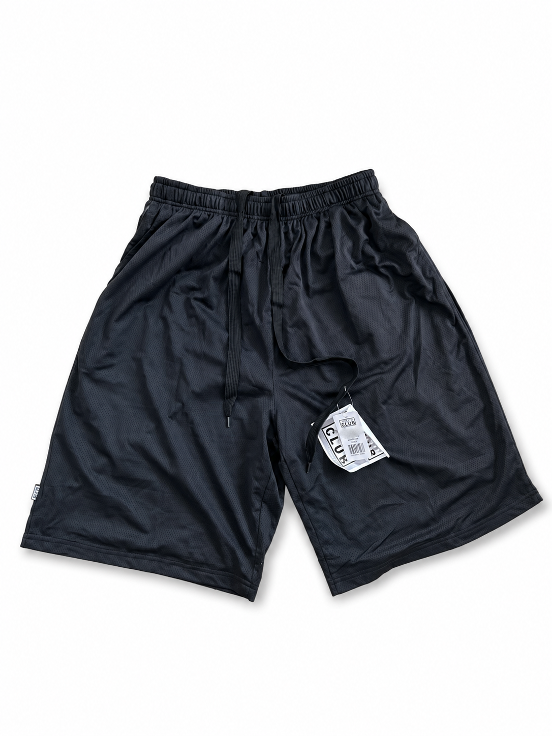 Pro Club Comfort Mesh Shorts
