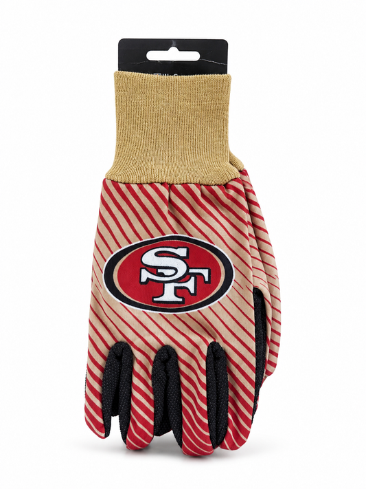 Sport Utility Gloves