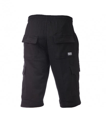 Pro Club Fleece Cargo Shorts