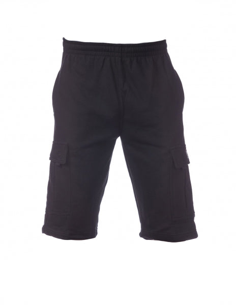 Pro Club Fleece Cargo Shorts