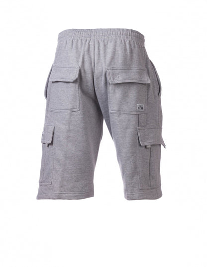 Pro Club Fleece Cargo Shorts