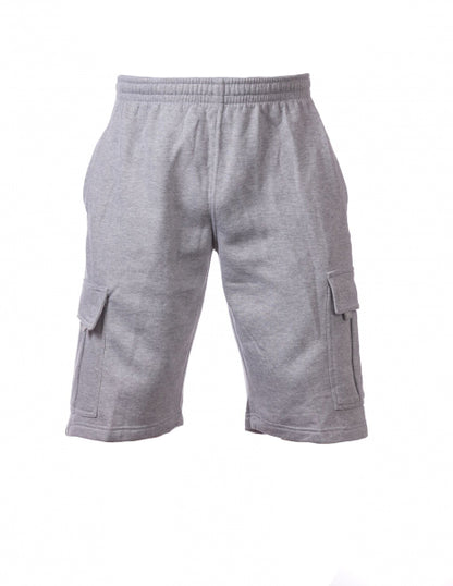 Pro Club Fleece Cargo Shorts