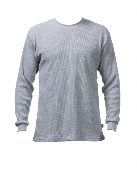 Pro Club Waffle Long Sleeve – Streets and More
