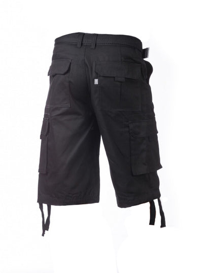 Pro Club Twill Cargo Shorts