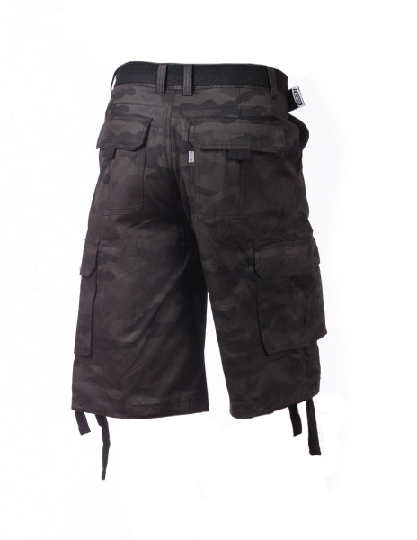 Pro Club Twill Cargo Shorts