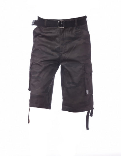 Pro Club Twill Cargo Shorts