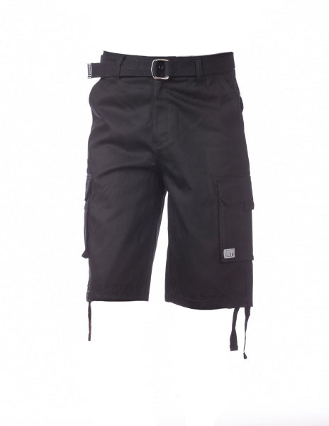 Pro Club Twill Cargo Shorts