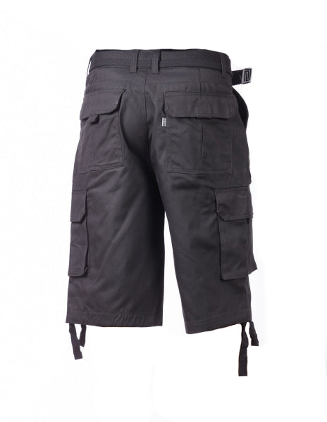 Pro Club Twill Cargo Shorts