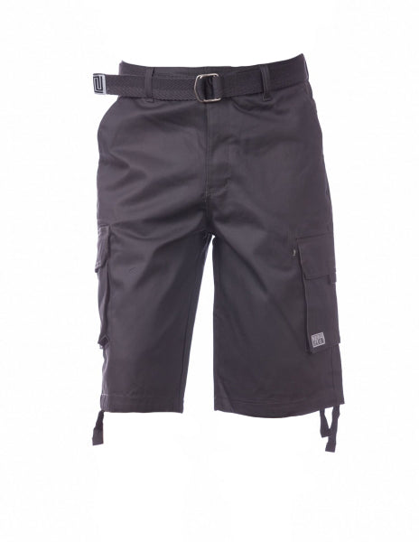 Pro Club Twill Cargo Shorts