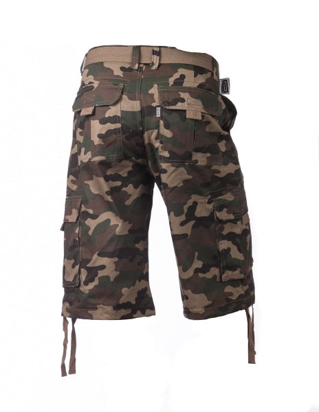 Pro club twill cargo shorts on sale