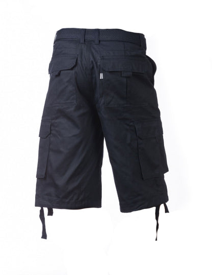 Pro Club Twill Cargo Shorts