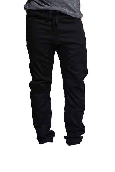 Victorious Twill Jogger Chino Pants