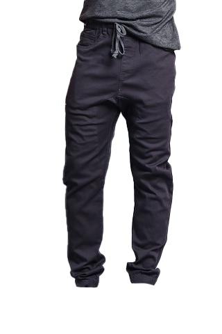 Victorious Twill Jogger Chino Pants