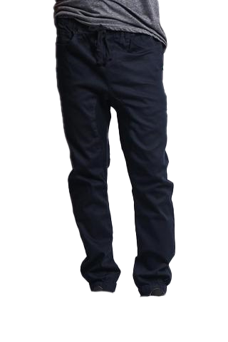 Victorious Twill Jogger Chino Pants