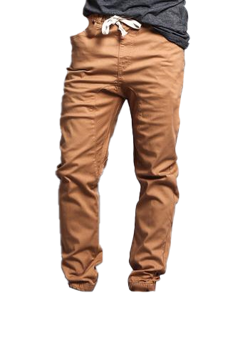 Victorious Twill Jogger Chino Pants