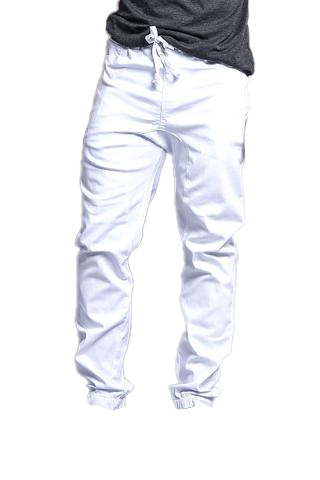 Victorious Twill Jogger Chino Pants