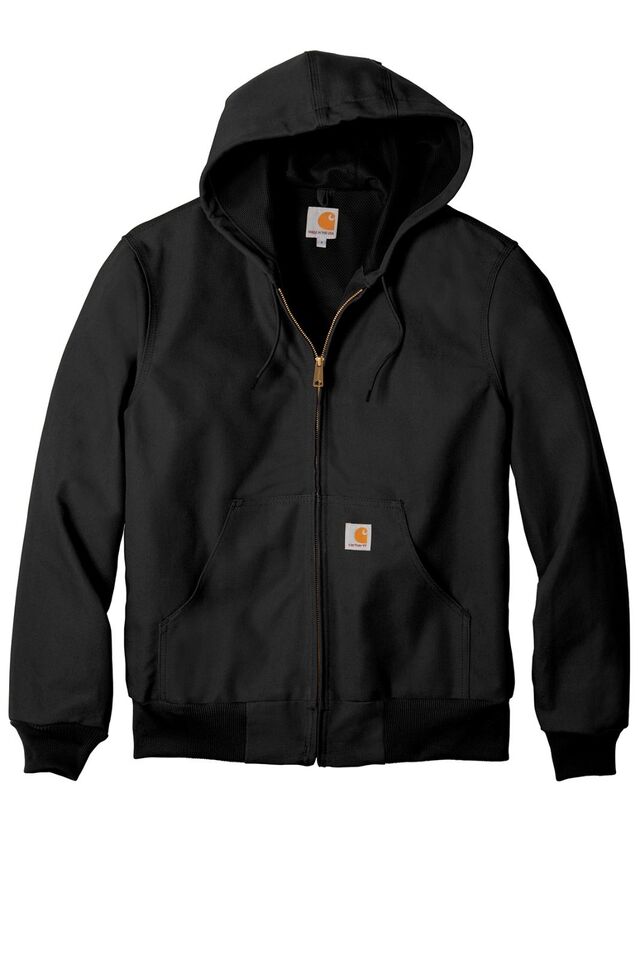 Carhartt	Hood Jacket (Thermal Lined)